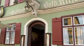 Goldner Hirsch - Image 2