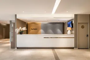 Home Inn Neo Tianjin Dagang Yingxin Street Petrochemical Industrial Park - Image 5
