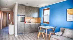 City-Apparte Exklusiv – Komfortable Apartments direkt am St.-Antonius-Hospital - Image 2