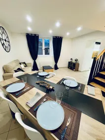 Magnifique appartement 6 personnes - Image 3