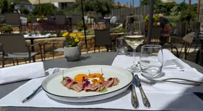 Hotel Restaurant Croix Blanche - Image 4