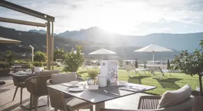 Hotel MARIA THERESIA adults-only - Image 5