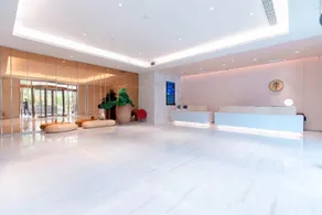 JI Hotel Huaihua International Land Port Binjiang Road - Image 3