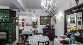 Hotel Garni - Image 2