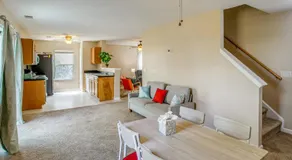 Great for Military Families! Quiet Columbia Home - Image 3