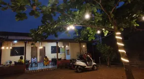 Chaitanya Beach Reesort - Image 3