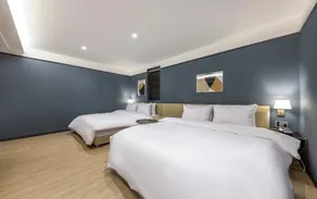 Browndot Hotel Deokjin - Image 2