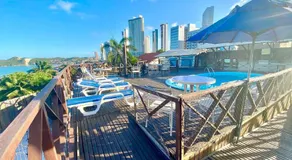 Marsallis Flat 505 Praia - NBI - Ponta Negra - Image 2