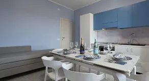 DANIEL SUPERIOR APARTMENTS - Tropea City Center - 250m from the Train Station - Image 3