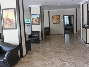 Thermal Saray Hotel & Yalova - Image 5