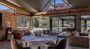 Grand Chamois Hotel & Spa - Image 2
