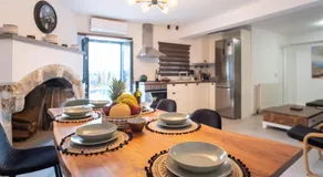 stone villa marianna With private pool &guest studio - Image 3