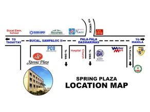 Spring Plaza Hotel - Image 3