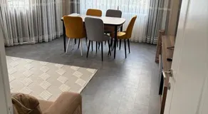 AdaSuites Amasya Dializ Aile Apartmaninda Daire 120 m2 Daire - Image 3
