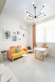 Shanghai Hills &XING 1771 Homestay - Image 2