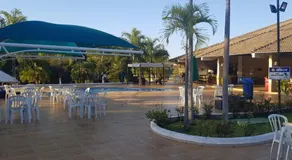 AP do LAGO, com Churrasqueira privativa , cozinha , internet no ap, rampa barco e jet, pesqueiro - B101 - Image 4