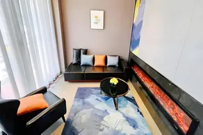 Home Inn Neo Rongcheng Shidao Huanghai South Road - Image 5