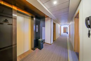 Eaka 365 Chain Hotel (Tang County People's Government Branch) - Image 5