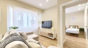 Apartamento familiar a estrenar en Barakaldo Parking gratis y Wifi gratis - Image 2