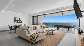Bantay Beachfront Living - Ocean Views & Luxury Amenities - Image 2