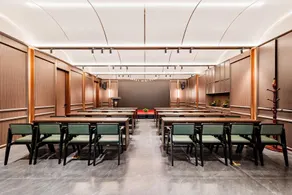 Shengjing Holiday Inn - Image 4