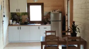 Lisie Bagno - Domki w Lesie Mazury - Image 5