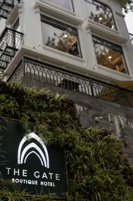 The Gate Boutique Hotel Đà Lạt - Image 5