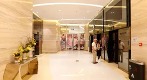 Boman Holiday Apartment Beijing Road Jie Deng Du Hui Branch - Image 5