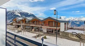 Center of Veysonnaz with a View ! - Image 3