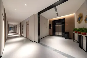 Borman Hotel Beijing Peking University Third Hospital Mudanyuan Subway Station - Image 4