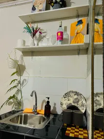 Nordic Style Homestay Davao - Image 3