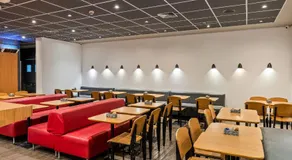 Slim Hotel Campinas - Image 5