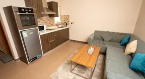 Suite blue - Image 5