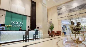 Xana Hotelle Zhengzhou Guoji Branch - Image 3
