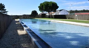 Maravilloso apartamento de playa en la paradisíaca Illa de Arousa - Image 5