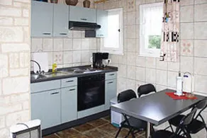 Twin Bungalow at Black Lake, Schwarz - Image 4