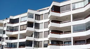 Beachfront Apartment Reñaca Chile - Image 5