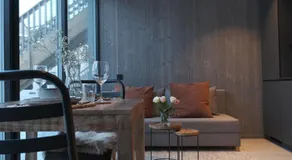 Modern apartment in Henningsvær - Image 3