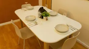 Duplex Abidjan Vallon, Rue-des-Jardins - Image 3