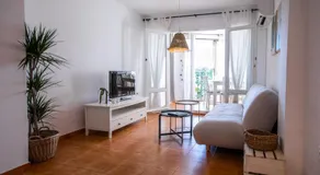 Calpe cozy apartment with the mountain view 5 min to the beach - Image 2