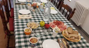 La Casa nel Bosco BeB - Image 3