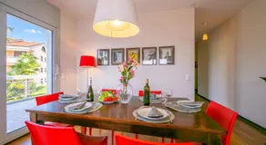 La Maison du Bonheur with Shared Pool & Sauna - Happy Rentals - Image 5