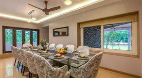 The Grey Medley by StayVista - 5BHK Villa with Jacuzzi & Private Pool - Image 3