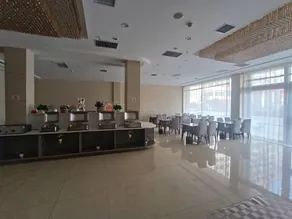 Puyang Qianyou Hotel - Image 5