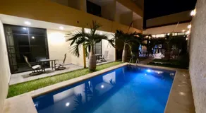 Hotel Avila - Image 2