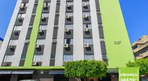 VOA San José Palace Hotel - Image 3