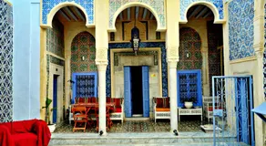 Dar Shams Medina Sousse - Image 3