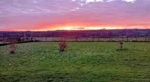 Mapperton Barn House B&B Nr Stourhead & Longleat - Image 4