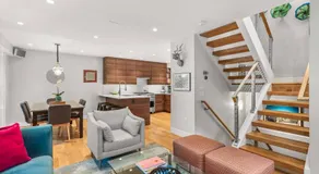 Aspen Villas/Bleeker Street Townhome 2 plus Den - Image 2