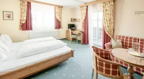 Garni Haus Sonnleitn - Adults only - Image 2